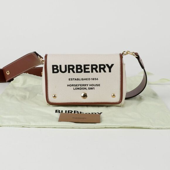 Burberry Handbags - Hosperi Small Crossbody Bag